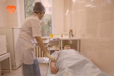 Бесплатное лечение алкоголизма в Очёре