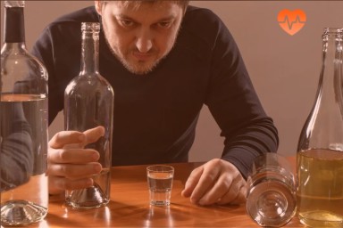 Лечение белой горячки в Очёре