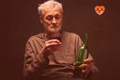 Лечение белой горячки в Очёре