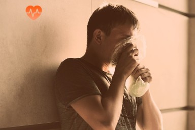 Лечение токсикомании в Очёре