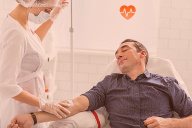 Лечение токсикомании в Очёре