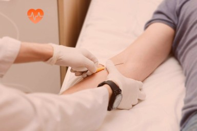 Кодирование от алкоголизма на 3 года в Очёре
