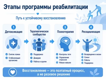 Миннесотская модель в Очёре